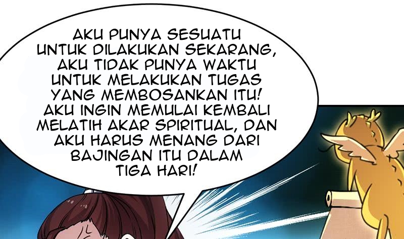 Guardian Dragon System chapter 13